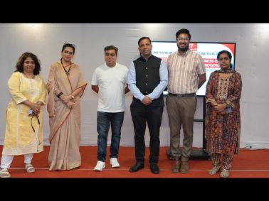 Masterclass with Akhil Ranade