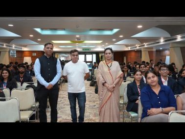 Masterclass with Akhil Ranade