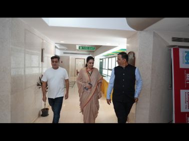 Masterclass with Akhil Ranade