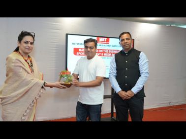 Masterclass with Akhil Ranade