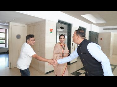 Masterclass with Akhil Ranade