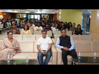 Masterclass with Akhil Ranade