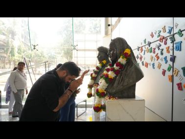 Mahatma Jyotiba Phule\'s 200th birth anniversary