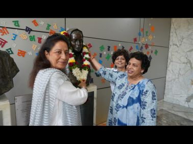 Mahatma Jyotiba Phule\'s 200th birth anniversary