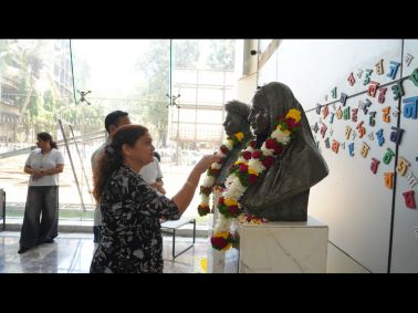 Mahatma Jyotiba Phule\'s 200th birth anniversary