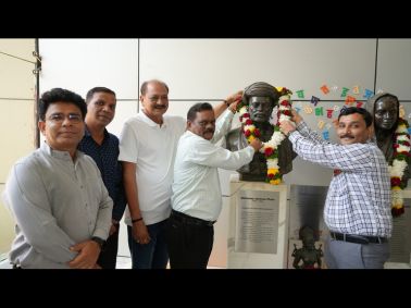 Mahatma Jyotiba Phule\'s 200th birth anniversary