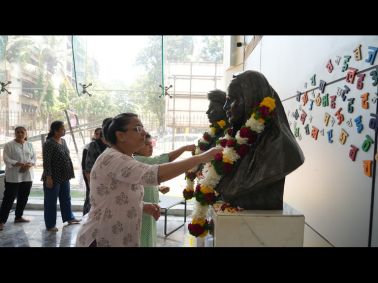 Mahatma Jyotiba Phule\'s 200th birth anniversary