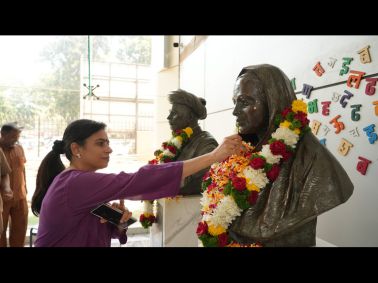 Mahatma Jyotiba Phule\'s 200th birth anniversary