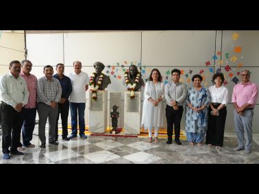 Mahatma Jyotiba Phule\'s 200th birth anniversary