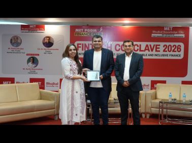 Fintech Conclave 2026