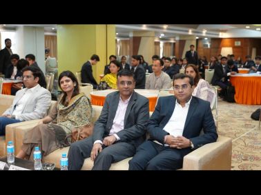 Fintech Conclave 2026