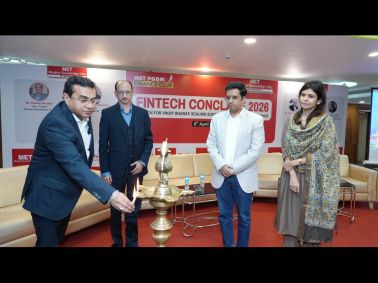 Fintech Conclave 2026