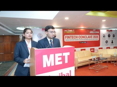 Fintech Conclave 2026