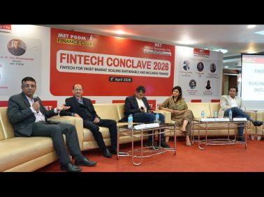 Fintech Conclave 2026