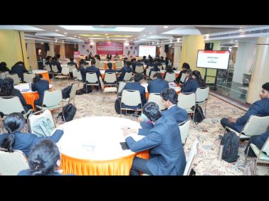 Fintech Conclave 2026