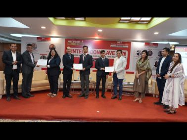 Fintech Conclave 2026