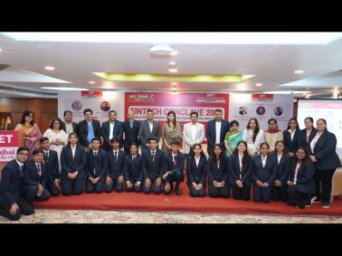 Fintech Conclave 2026