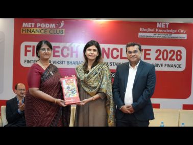 Fintech Conclave 2026