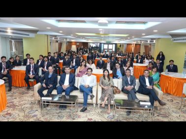 Fintech Conclave 2026