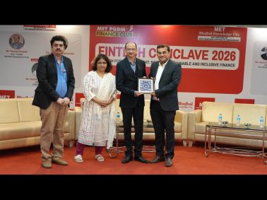 Fintech Conclave 2026