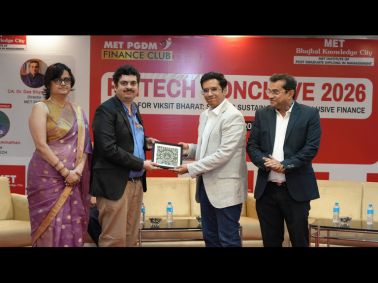 Fintech Conclave 2026