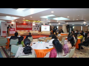 Fintech Conclave 2026