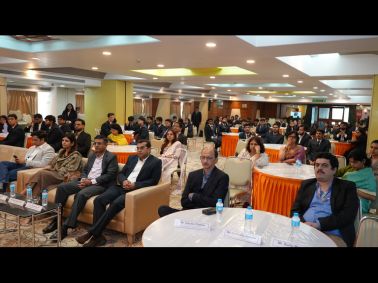 Fintech Conclave 2026