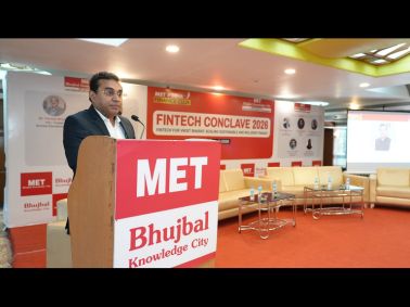 Fintech Conclave 2026