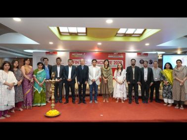 Fintech Conclave 2026