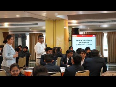 Workshop on Architecting Fintech: Profitability, Compliance and Capital