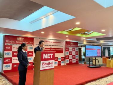 10th Two Day International Research Conference