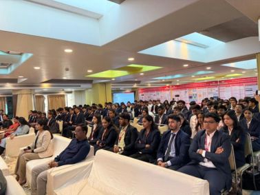 10th Two Day International Research Conference