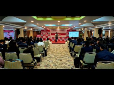 10th Two Day International Research Conference