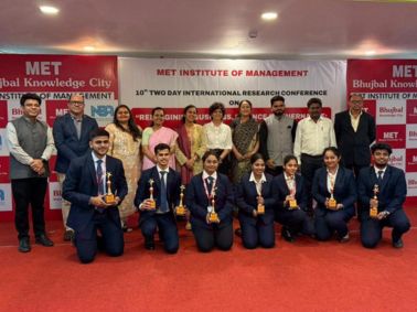 10th Two Day International Research Conference