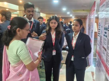 10th Two Day International Research Conference