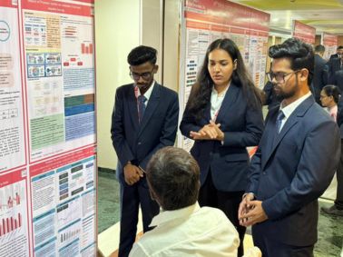 10th Two Day International Research Conference