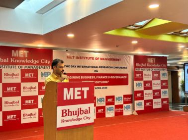 10th Two Day International Research Conference