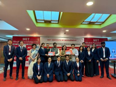 10th Two Day International Research Conference