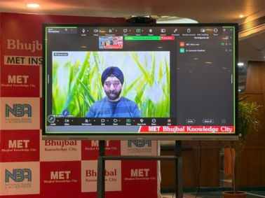 10th Two Day International Research Conference