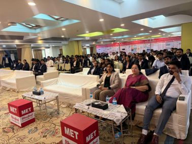 10th Two Day International Research Conference