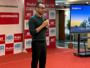 10th Two Day International Research Conference