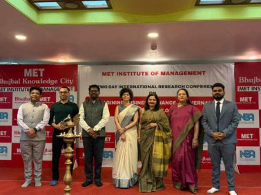 10th Two Day International Research Conference