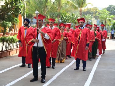 MET IOM Annual Convocation 2026