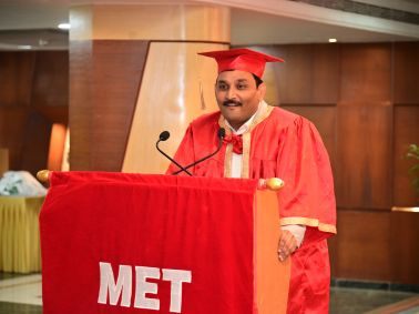 MET IOM Annual Convocation 2026