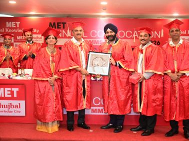 MET IOM Annual Convocation 2026