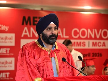 MET IOM Annual Convocation 2026