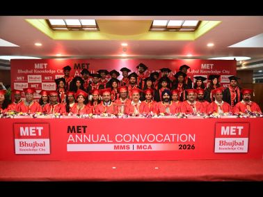 MET IOM Annual Convocation 2026