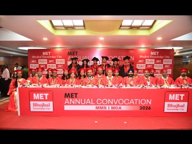 MET IOM Annual Convocation 2026