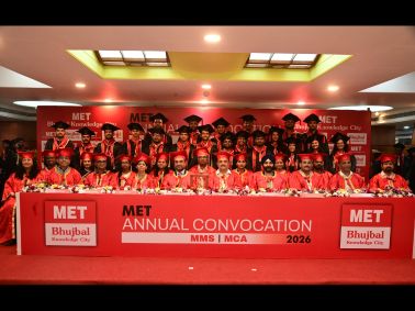 MET IOM Annual Convocation 2026