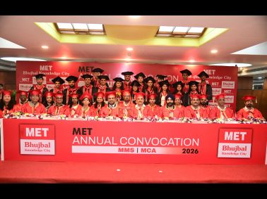 MET IOM Annual Convocation 2026